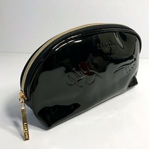 Lancome makeup bag